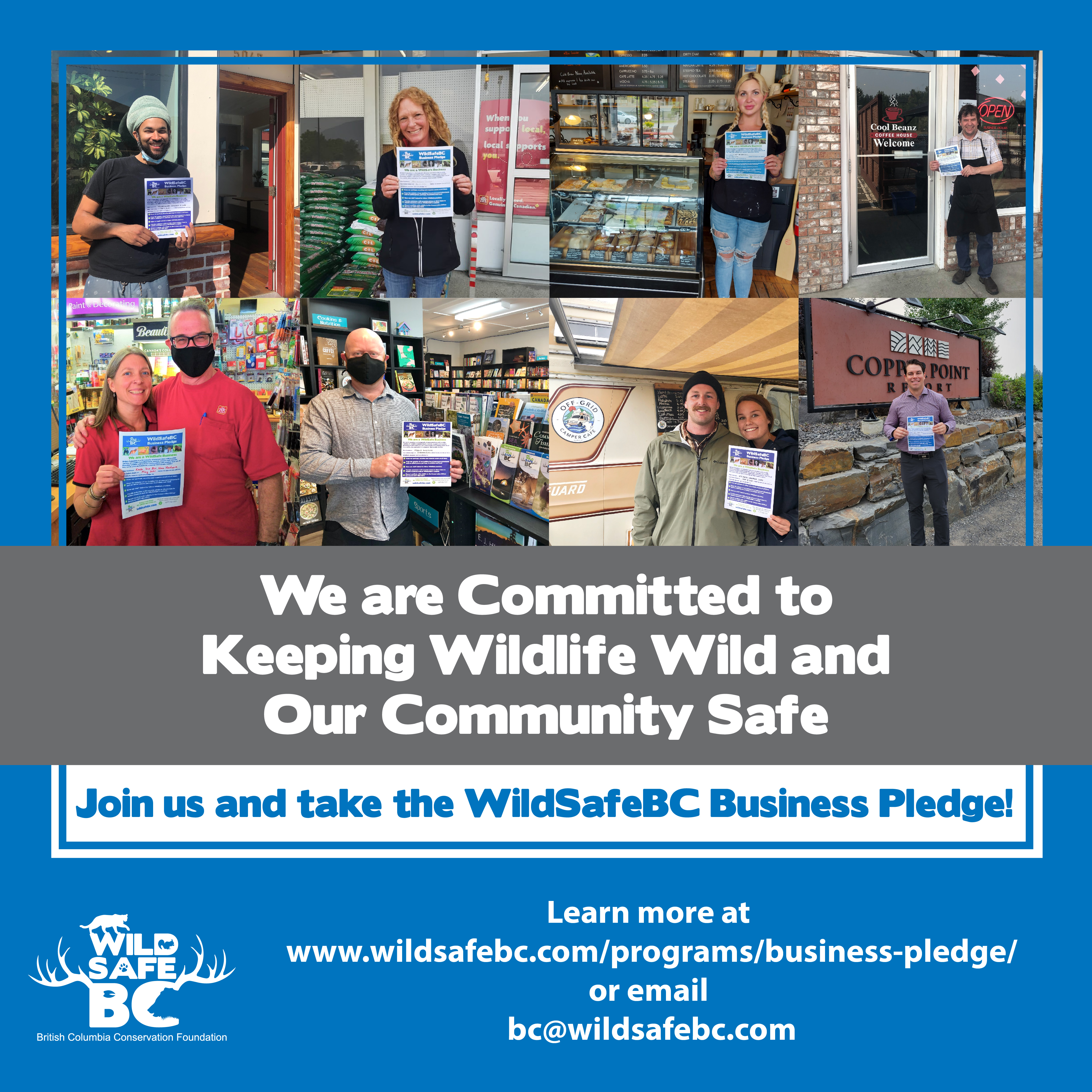 WildSafeBC Business Pledge Group Promotion-01